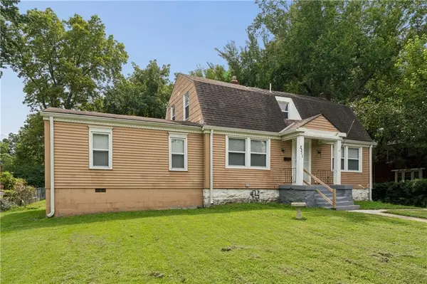 2311 E 73rd ST, Kansas City, MO 64132