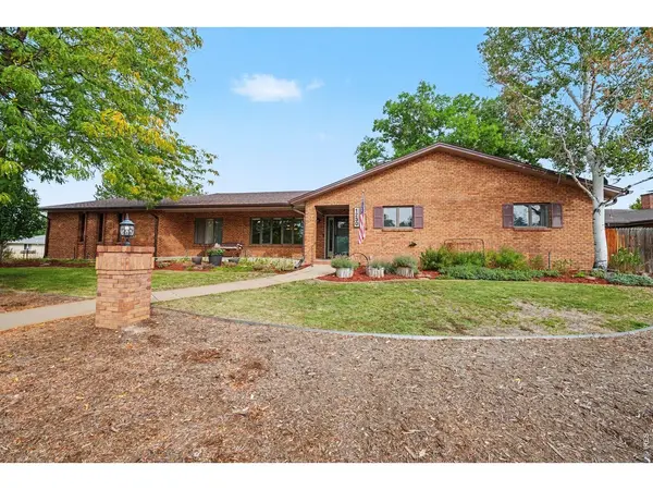 1230 43rd, Greeley, CO 80634