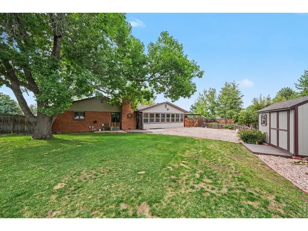 1230 43rd, Greeley, CO 80634