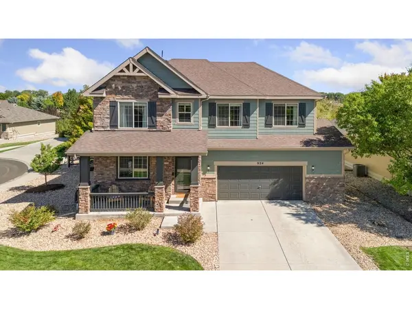 924 Messara, Fort Collins, CO 80524