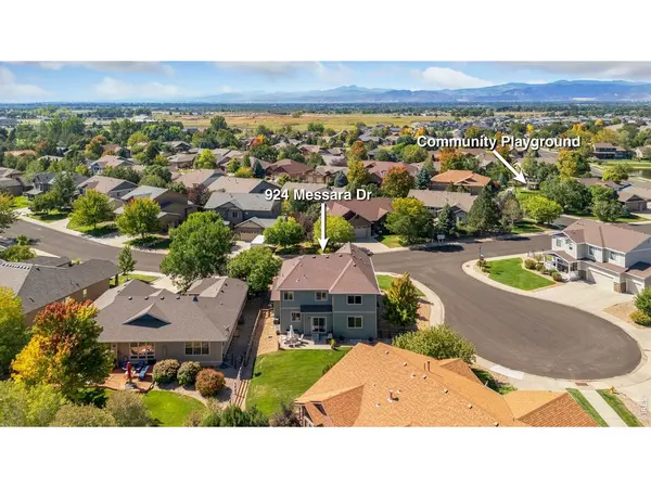 924 Messara, Fort Collins, CO 80524