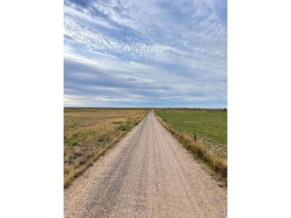 Parcel Two County Road 32, Platteville, CO 80651