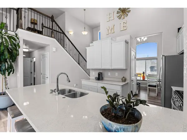 879 Emerald Lakes, Severance, CO 80550