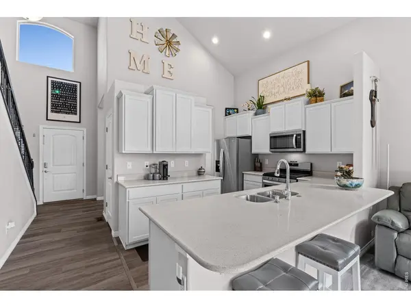 879 Emerald Lakes, Severance, CO 80550