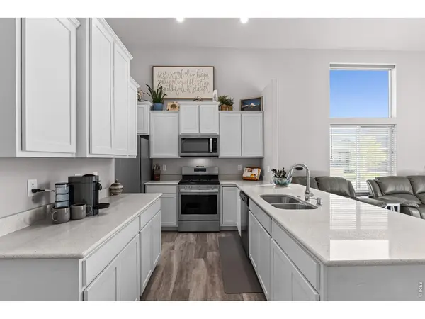 879 Emerald Lakes, Severance, CO 80550