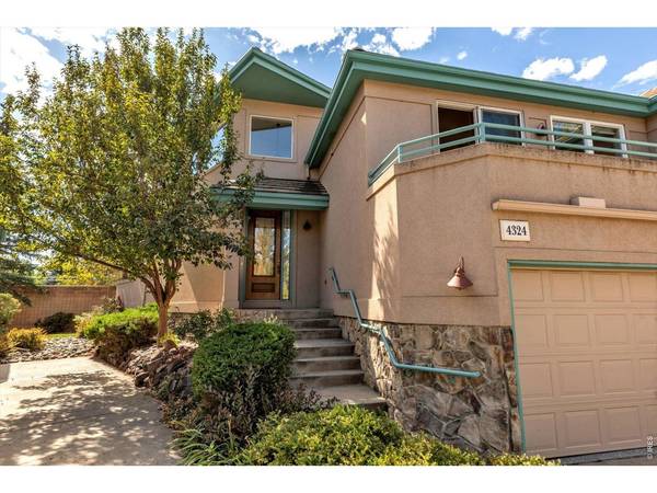 4324 Clay Commons, Boulder, CO 80303