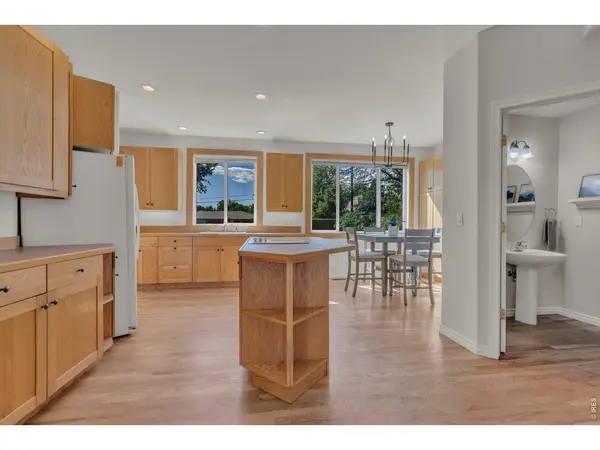 4324 Clay Commons, Boulder, CO 80303