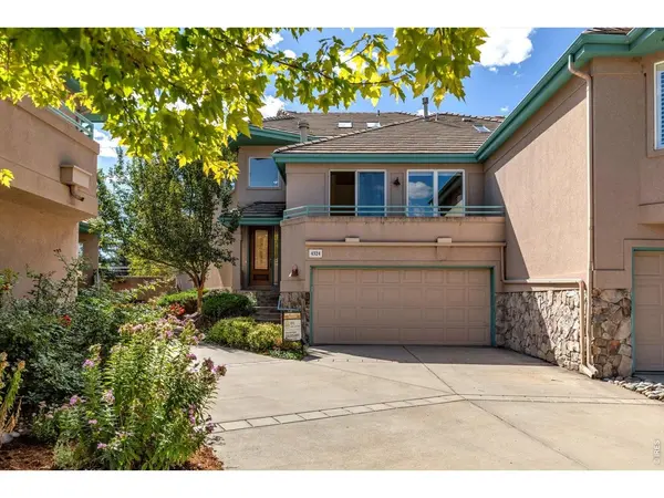 4324 Clay Commons, Boulder, CO 80303
