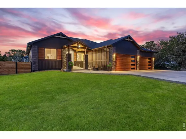 740 W County Road 10, Berthoud, CO 80513