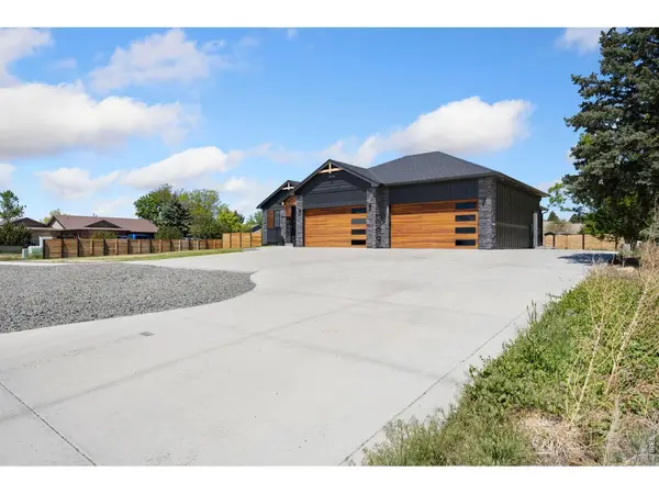 740 W County Road 10, Berthoud, CO 80513