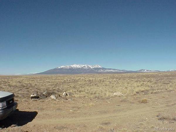 23RD, Blanca, CO 81123