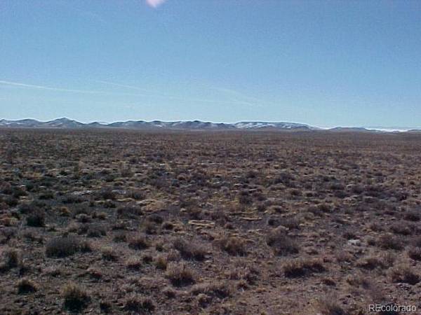 23RD, Blanca, CO 81123