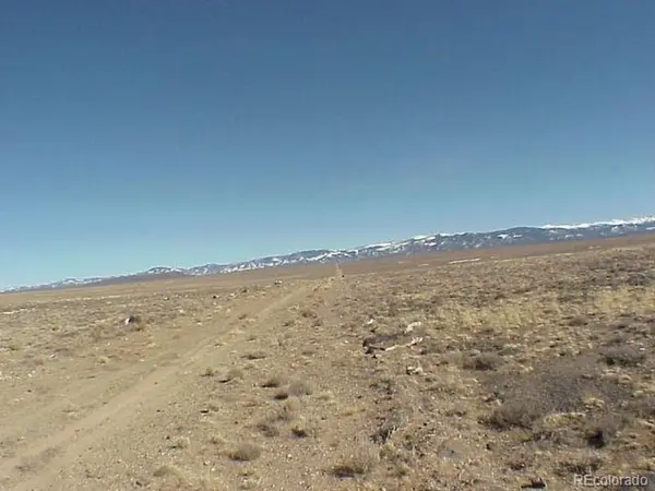 23RD, Blanca, CO 81123