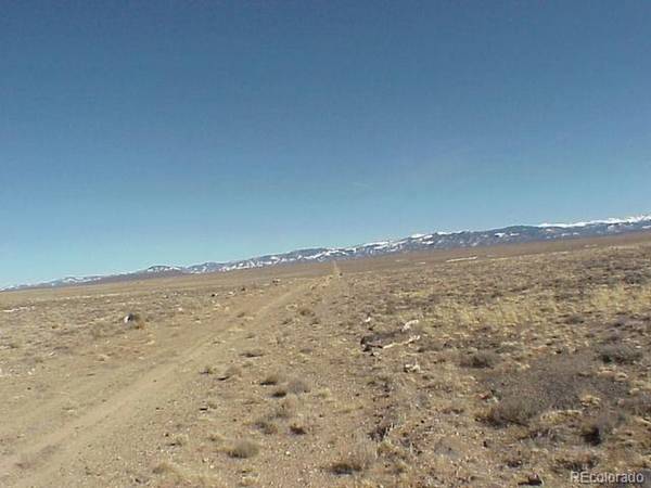 23RD, Blanca, CO 81123