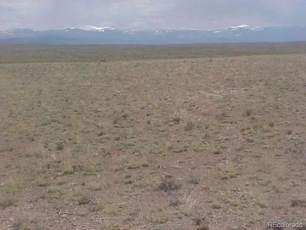CROW, Fort Garland, CO 81133