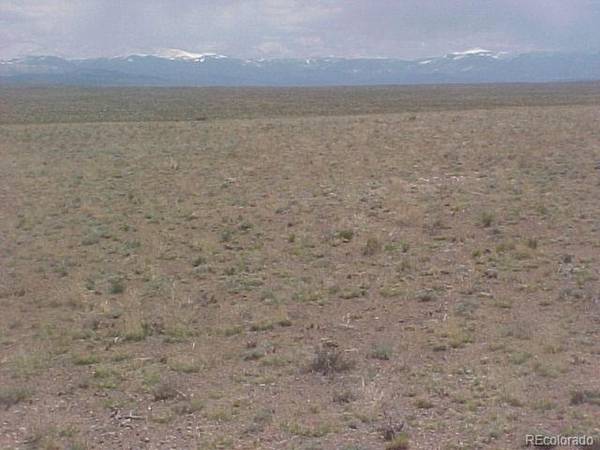 CROW, Fort Garland, CO 81133
