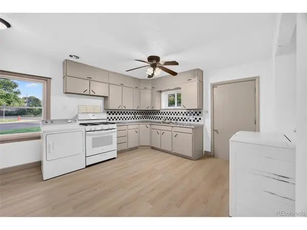 1101 W Stanford, Englewood, CO 80110