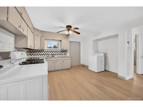 1101 W Stanford, Englewood, CO 80110