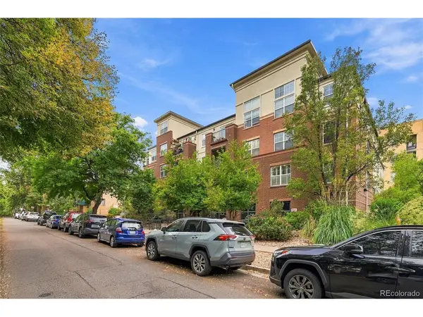 1623 Saint Paul #301, Denver, CO 80206