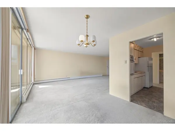 955 Eudora #702E, Denver, CO 80220