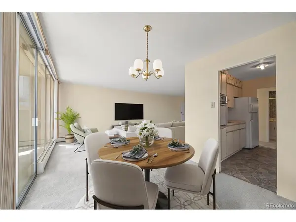 955 Eudora #702E, Denver, CO 80220