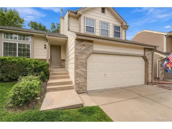 10419 Strasburg, Parker, CO 80134