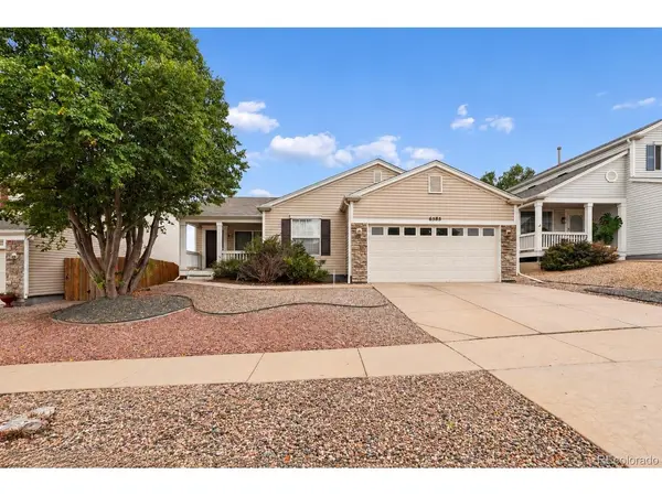 6585 Sonny Blue, Colorado Springs, CO 80923