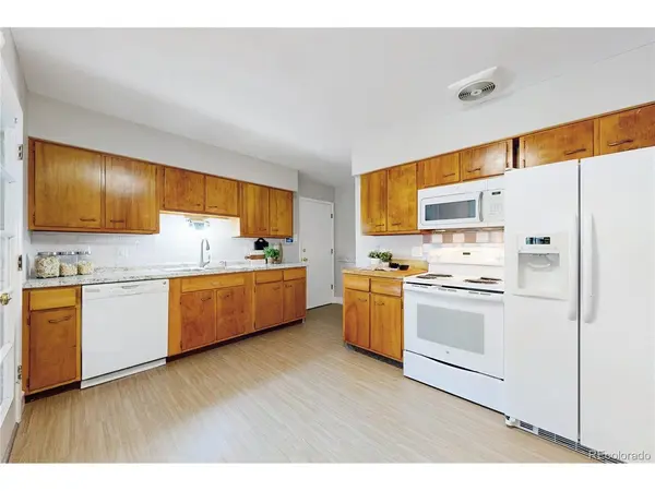 6632 E Dickenson, Denver, CO 80224