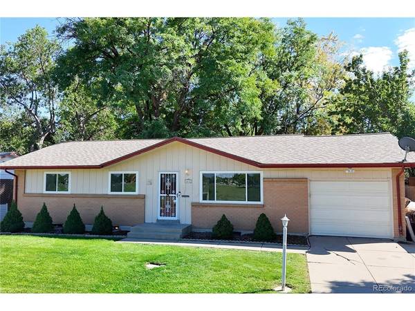 6632 E Dickenson, Denver, CO 80224