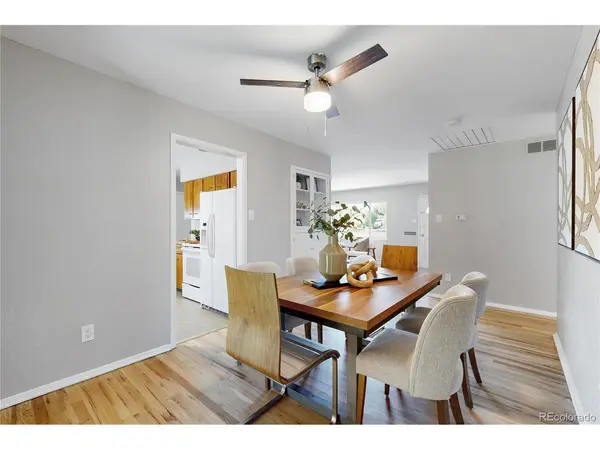 6632 E Dickenson, Denver, CO 80224
