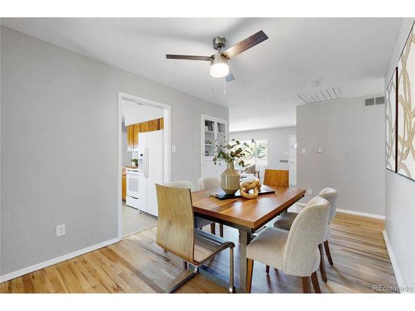 6632 E Dickenson, Denver, CO 80224