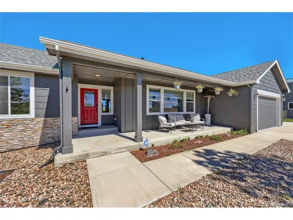 37507 Tarie, Elizabeth, CO 80107