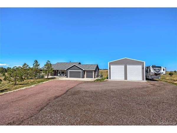 37507 Tarie, Elizabeth, CO 80107