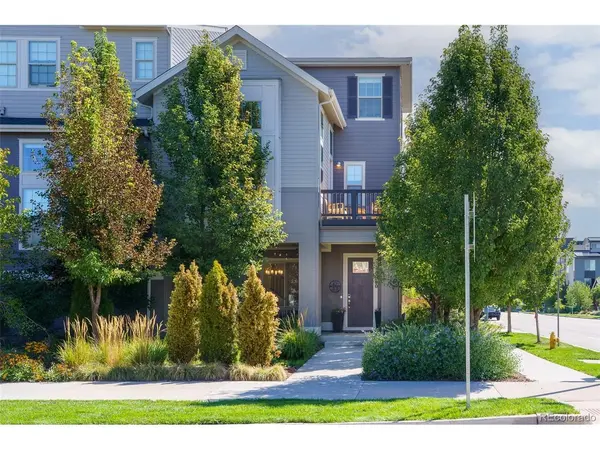 2600 Moline, Denver, CO 80238