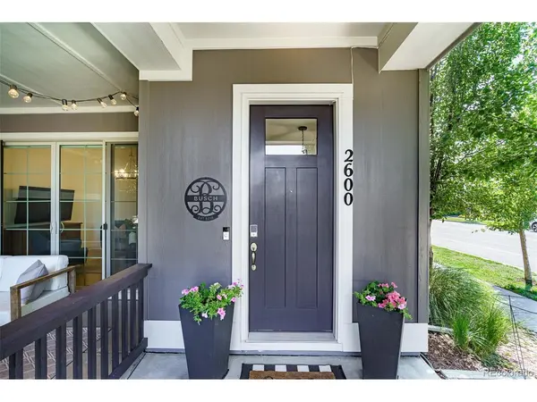 2600 Moline, Denver, CO 80238