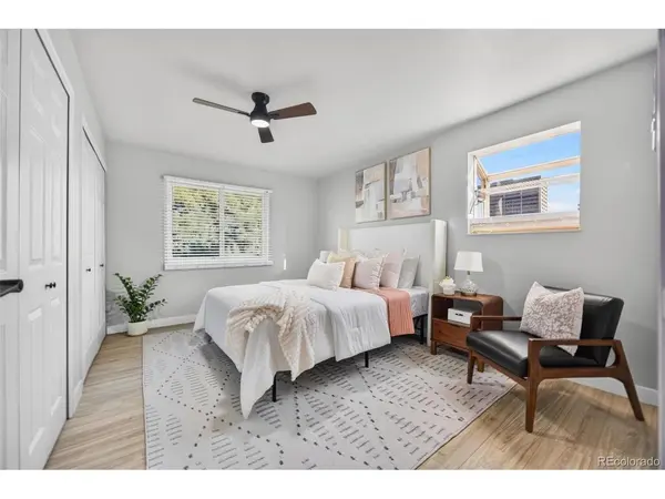 4400 S Quebec #P204, Denver, CO 80237