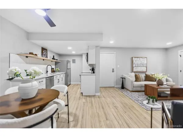 4400 S Quebec #P204, Denver, CO 80237