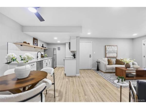 4400 S Quebec #P204, Denver, CO 80237