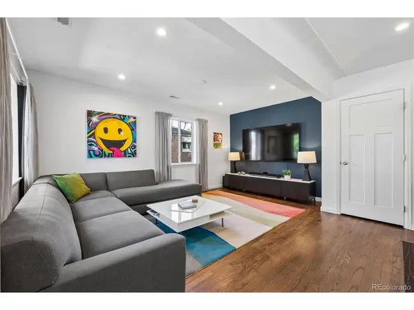 3060 Clermont, Denver, CO 80207