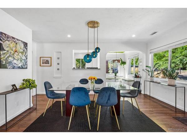 3060 Clermont, Denver, CO 80207