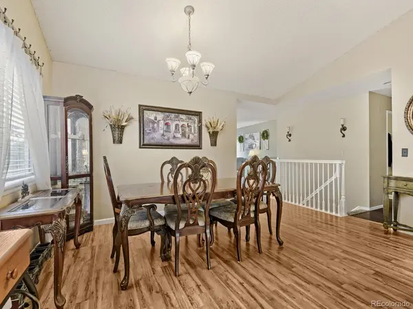 8401 Timberwood, Highlands Ranch, CO 80126