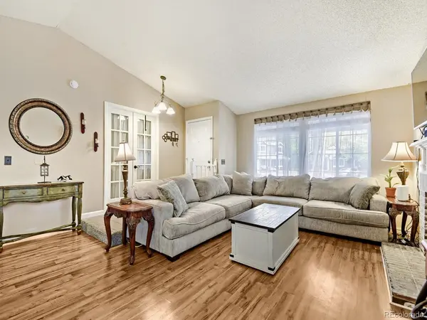 8401 Timberwood, Highlands Ranch, CO 80126
