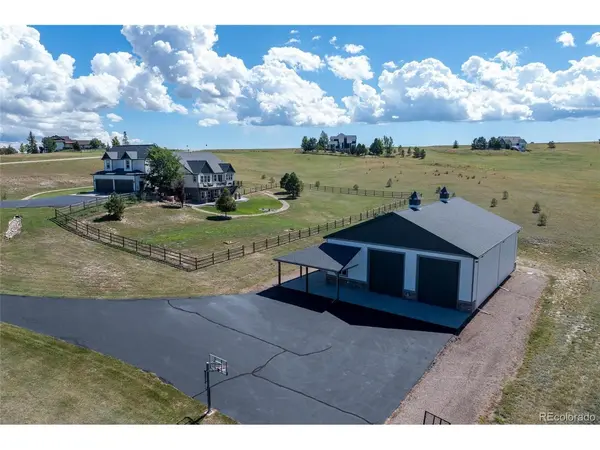 33495 Greystone, Elizabeth, CO 80107
