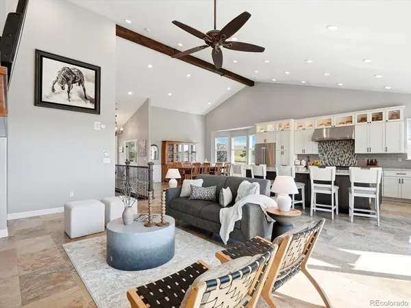 33495 Greystone, Elizabeth, CO 80107