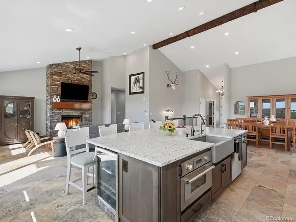 33495 Greystone, Elizabeth, CO 80107