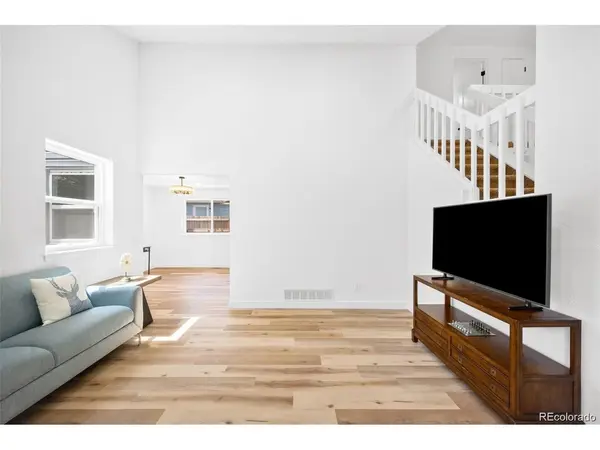 3595 S Richfield, Aurora, CO 80013