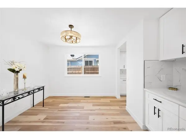 3595 S Richfield, Aurora, CO 80013