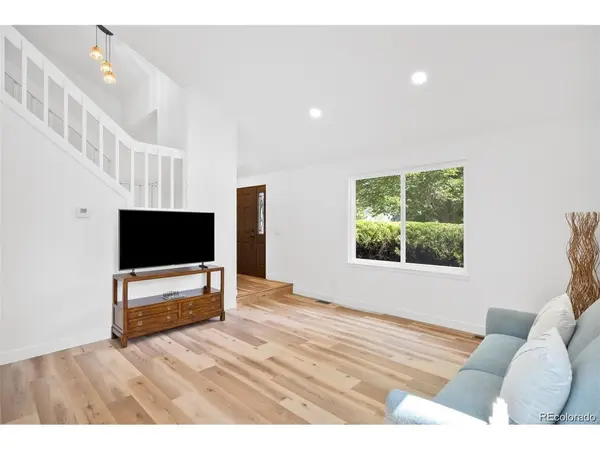 3595 S Richfield, Aurora, CO 80013
