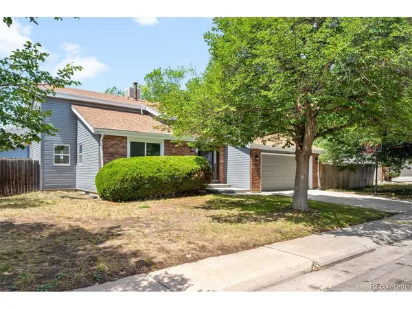 3595 S Richfield, Aurora, CO 80013