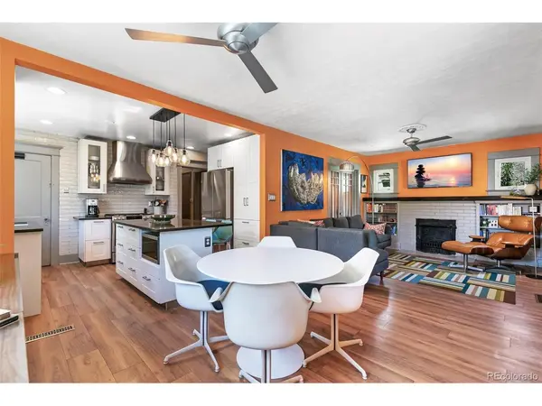 4857 N Raleigh, Denver, CO 80212